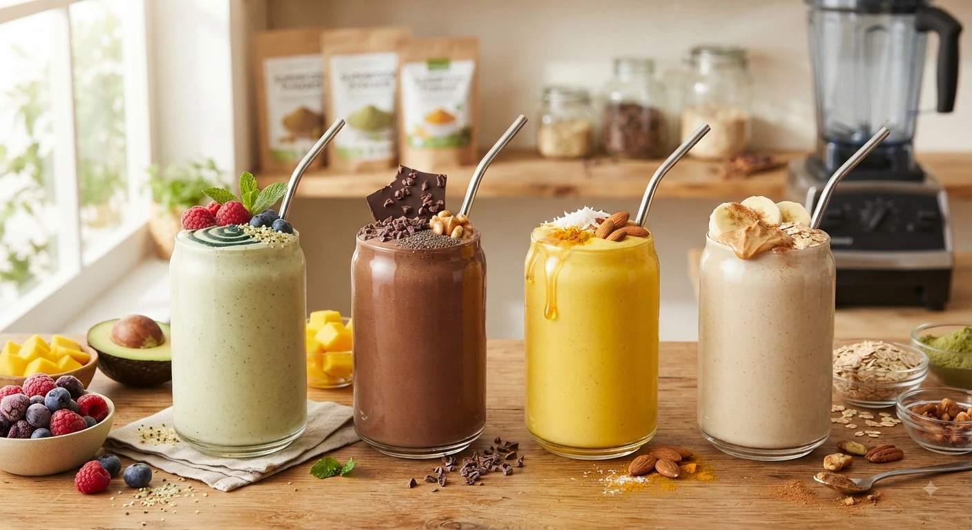 Flavors That Unite